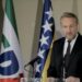 Izetbegović: Inzkova odluka o zabrani negiranja genocida ljudska i civilizacijska