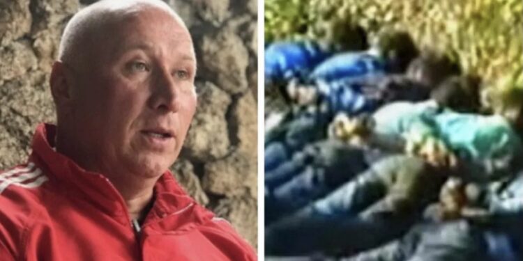 (foto i video) PERO PETRAŠEVIĆ, ZLOGLASNI “ŠKORPION” STRIJELJAO DJEČAKE U TRNOVU: Priznao da je ubijao u ime države Srbije… (PERO PETRAŠEVIĆ, ZLOGLASNI “ŠKORPION” STRIJELJAO DJEČAKE U TRNOVU: Priznao da je ubijao u ime države Srbije…