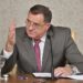 Dodik traži povlačenje ‘Inzkovog zakona’, NATO poručje da je integritet BiH neupitan