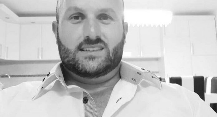 NASKO SE MUČIO U NJEMAČKOJ DA ZARADI ZA PORODICU, A KUĆI GA SAD VRAĆAJU U SANDUKU
