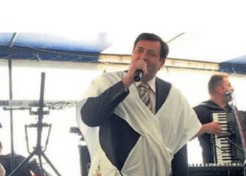 Mile Dodik- zablude o ljubavi prema Srbiji: Folklorni fenomen, gdje mu je adresa, tamo ili ovdje, ili negdje na pola puta… (foto)