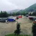 (FOTO) Ivanjica opet pod vodom: Bujične poplave napravile ogromnu štetu, domaćinstva odsječena