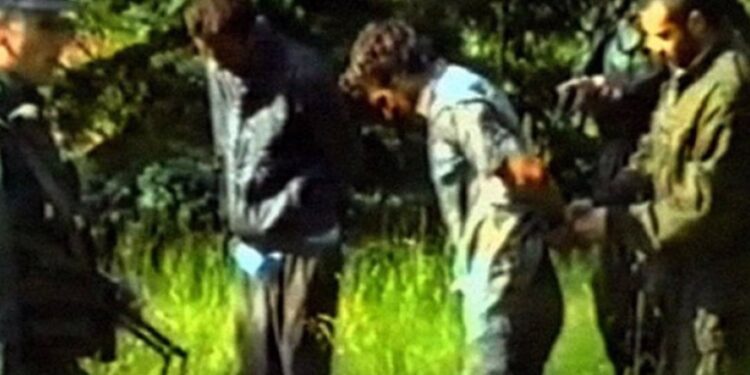 (VIDEO) Godišnjica zločina u Trnovu: “Škorpioni” su vezali šestoricu Srebreničana i pucali im u leđa i glavu
