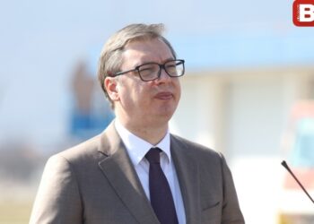 Vučić: Trudio sam se da Srbija ima najbolje odnose u regionu