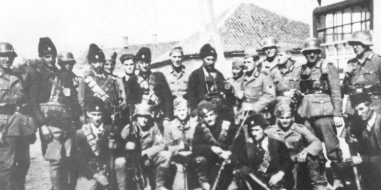 Cilj historijskog revizionizma u Srbiji je rehabilitacija četništva