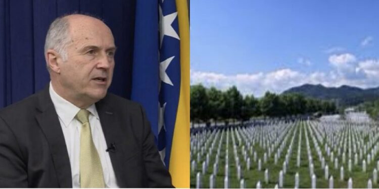 (VIDEO) INZKO NAMETNUO ZAKON KOJIM SE KAŽNJAVA NEGIRANJE GENOCIDA!