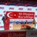 Narodni poslanici SDA Sandžaka prisustvovali 10-om kongresu Turske demokratske partije S. Makedonije