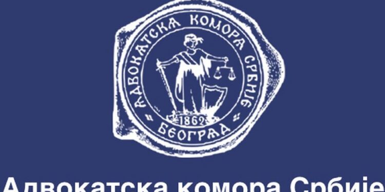 Advokati sutra obustavljaju rad zbog prijedloga za autentično tumačenje više zakona