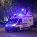 Dva mladića izvučena iz vode u Zemunu, jedan u teškom stanju: Isjekla ga elisa plovila?