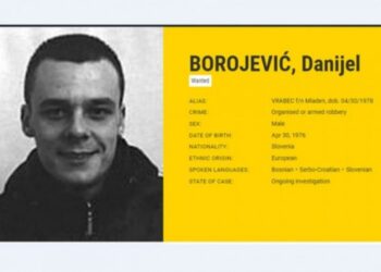 Nakon skoro 20 godina: Najtraženiji bjegunac bivše Jugoslavije pao u BiH