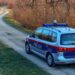 AUSTRIJSKA POLICIJA NA NOGAMA: Muškarac iz BiH nožem ubo suprugu u vrat pa pobjegao u boksericama