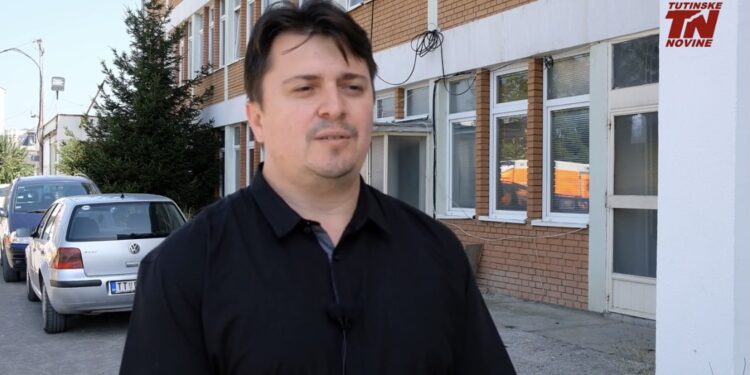 (VIDEO) TUTIN: EPIDEMIOLOŠKI POVOLJNO