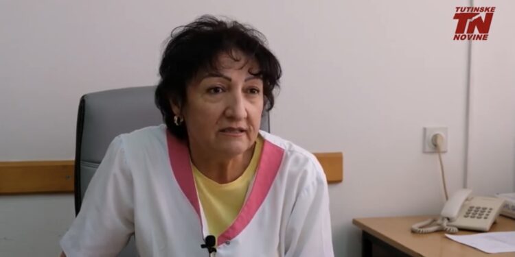 (VIDEO) Nagle promjene vremena utiču na zdravlje pacijenata
