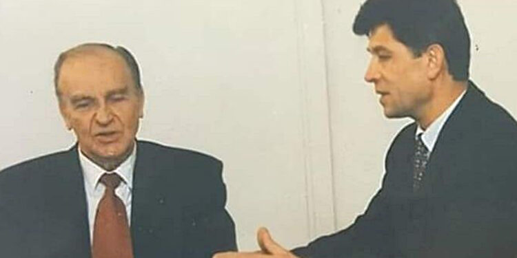 Svečano obilježavanje godišnjice osnivanja SDA Sandžaka