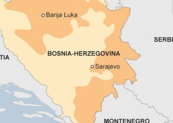 Rusija traži da UN glasa o ukidanju funkcije Visokog predstavnika u BIH
