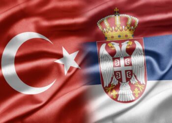 Između Turske i Srbije moći će se samo s ličnom kartom