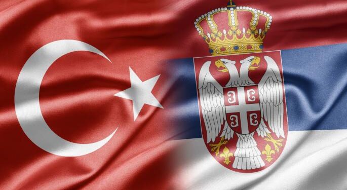 Između Turske i Srbije moći će se samo s ličnom kartom