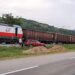 BIJELO POLJE: SAOBRAĆAJNA NEZGODA U SUTIVANU: SUDARILI SE AUTOMOBIL I VOZ