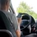 (VIDEO) Crna Gora: Vozač autobusa koji je koristio mobilni telefon tokom vožnje kažnjen 90 eura