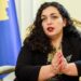 Predsjednica Kosova: Ako vojska Srbije pređe granicu, susrest će se sa vojskom SAD-a
