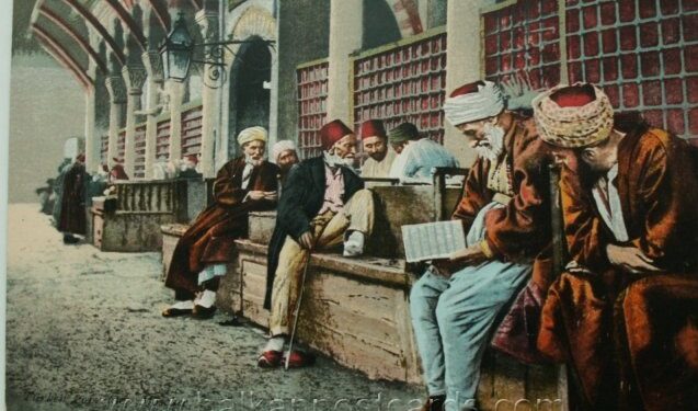 Kako i zbog čega je ukinuta bošnjačka nacija, eliminacija bošnjačke nacije i uvođenje termina Musliman kao odrednice za naciju