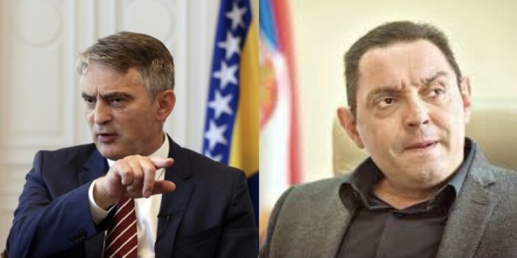 KOMŠIĆ BEZ MILOSTI PREMA SRBIJANSKOM MINISTRU: “Nikada neće biti ostvareni snovi kafe kuharice Mire Marković”