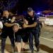 (VIDEO) HAPŠENJE KAO NA FILMU! Pogledajte akciju hapšenja nakon velike zapljene u Novom Pazaru