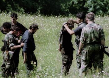 13. juli: Dan kada je u Srebrenici krenulo masovno ubijanje
