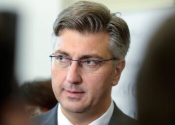 Hrvatska donira 310.000 doza vakcina, od toga BiH će dobiti 210.000 doza