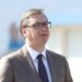 ISTINA O VUČIĆEVOM DOBROM DJELU: Vakcine, kupljene novcem građana Srbije, DIJELIO susjedima, PA ZA TO DOBIO PLAKETU