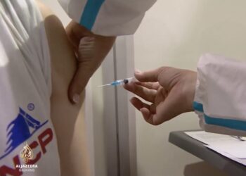 (VIDEO) Je li Srbija požurila sa trećom dozom vakcine