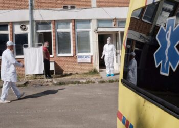 Situacija sa koronom u Tutinu danas bolja