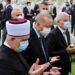 Erdogan obišao mezar Alije Izetbegovića