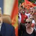 Krivokapić PRIJETI, građani mu poručuju: NEMOJTE UDARATI NA CRNOGORCE, razmislite o posljedicama