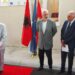 Otvoren novi granični prijelaz sa Albanijom