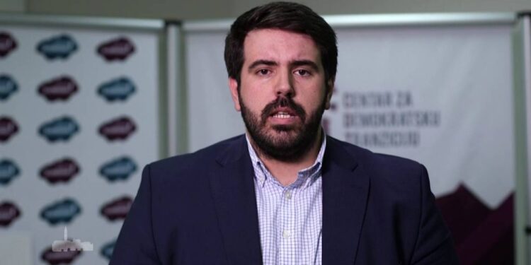 Odgovor Stanivukoviću iz Crne Gore: Postojanje Republike Srpske je najveća prepreka napretku BiH