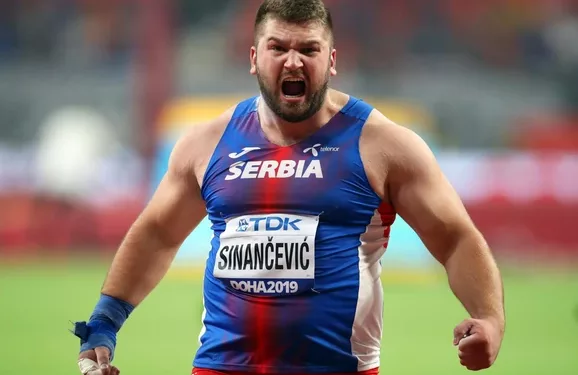SANDŽAKLIJA ČETVRTI U KVALIFIKACIJAMA ZA FINALE NA OI U TOKIJU