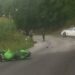 Ubio mladića, sudilo mu se za ubistvo, danas kupio motocikl, a popodne poginuo
