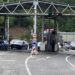 Na graničnom prijelazu“Dračenovac” kod Rožaja zaplijenjena veća količina skanka
