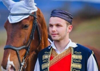 SLUČAJ STANIVUKOVIĆ; TAKO MLAD, A TAKO STAR: Šta je iduće? Jesu li i Bošnjaci možda samo „islamizirani Srbi“…