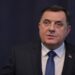 Dodik opet negirao genocid u Srebrenici i izrazio spremnost da robija