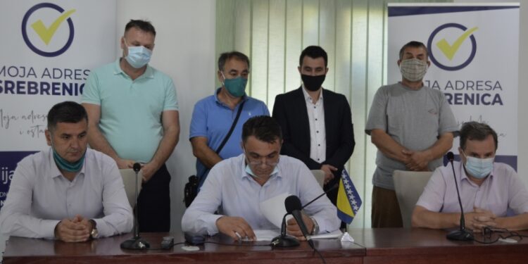 Bošnjački odbornici: Srebrenica je u krizi, pozivamo kolege iz srpskih stranaka da razmisle šta čine