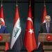 Erdogan razgovarao s Kadhimijem: Turskoj i Iraku potrebna jača saradnja u borbi protiv terorizma