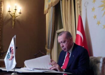 ERDOGAN U PRVOJ ZVANIČNOJ POSJETI CRNOJ GORI: Na proputovanju će svratiti u Sarajevo i prisustvovati svadbi kćerke Bakira Izetbegovića