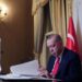 ERDOGAN U PRVOJ ZVANIČNOJ POSJETI CRNOJ GORI: Na proputovanju će svratiti u Sarajevo i prisustvovati svadbi kćerke Bakira Izetbegovića