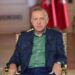 Erdogan: Šumski požari su međunarodna prijetnja kao i COVID-19