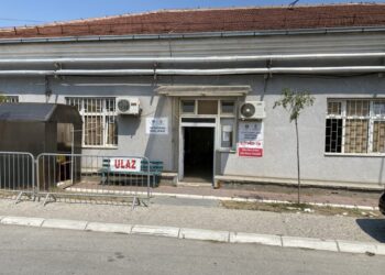 Više od polovine testiranih u Novom Pazaru pozitivno na koronu