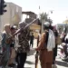 Ofanziva talibana na Maraz-i-Sharif, samo su 11 kilometara od Kabula