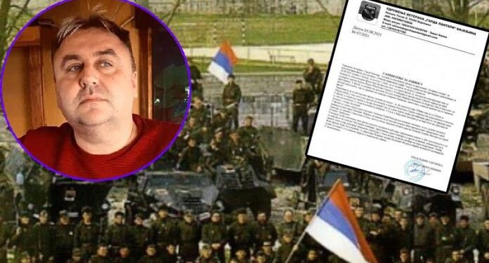 HUSEINOVIĆ ZA HAYAT.BA: PETAR CVIJETINOVIĆ JE U JULU 1995. SNIMAO UBISTVA HILJADU BOŠNJAKA