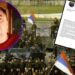 HUSEINOVIĆ ZA HAYAT.BA: PETAR CVIJETINOVIĆ JE U JULU 1995. SNIMAO UBISTVA HILJADU BOŠNJAKA
